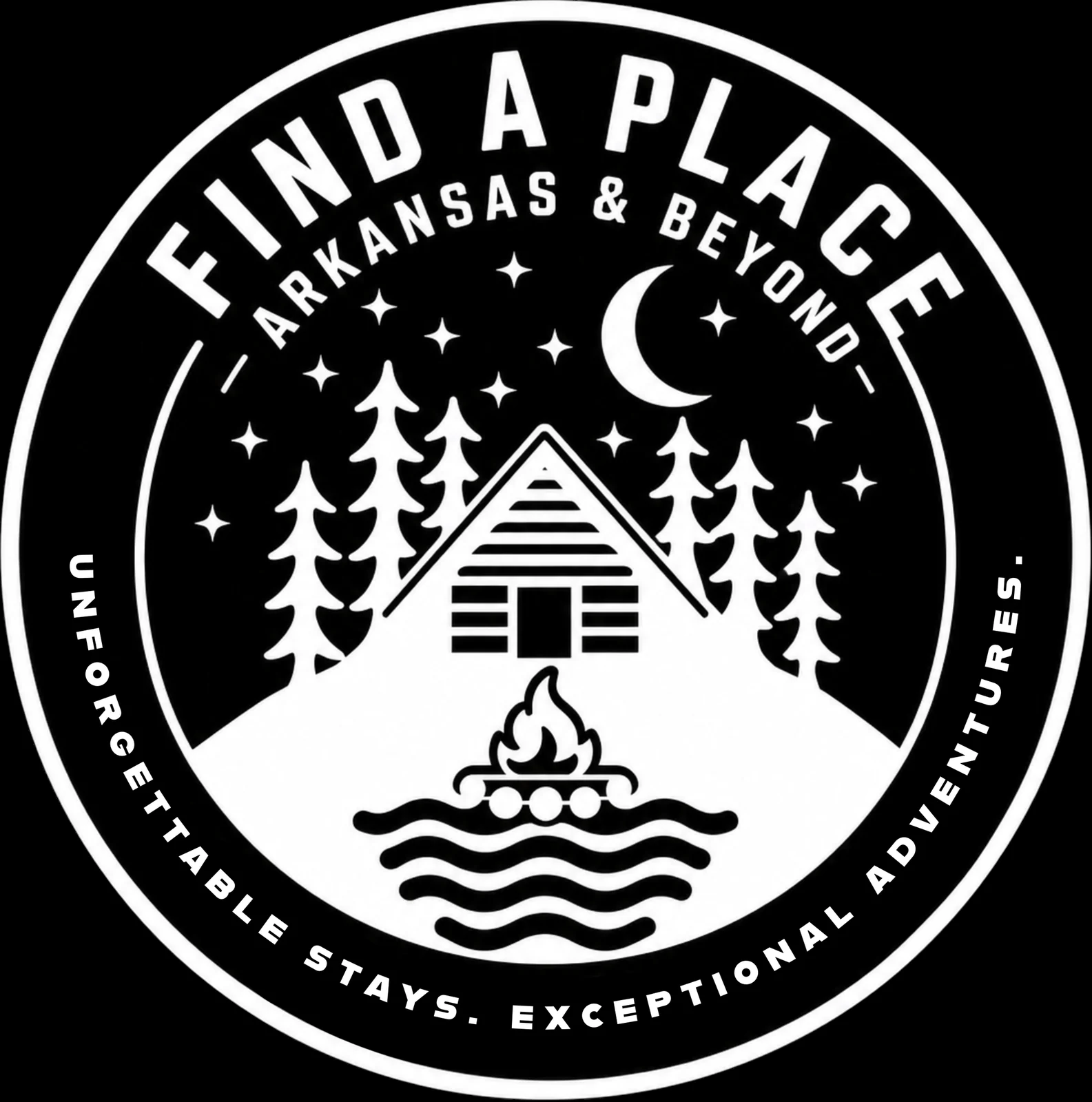 Find A Place Arkansas & Beyond