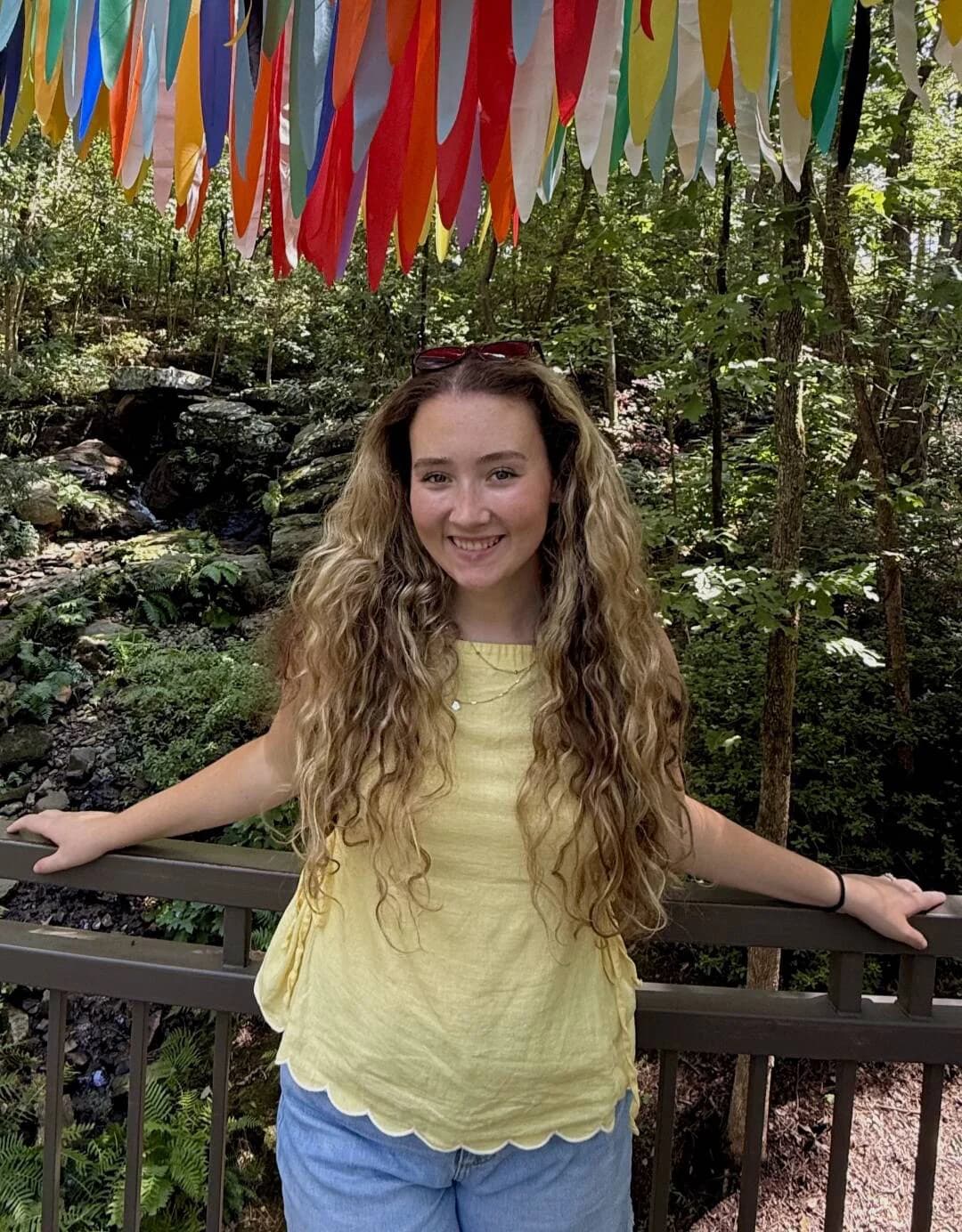McCarley from McCarley Explores